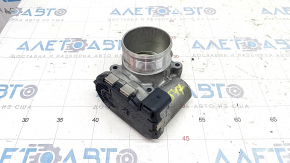 Дроссельная заслонка Audi A5 F5 18-20 2.0T