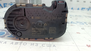 Дроссельная заслонка Audi A5 F5 18-20 2.0T