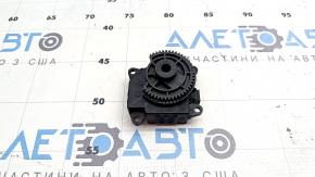 Servomotor încălzire acționare ventilație Nissan Ariya 23-25