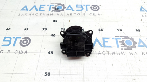 Актуатор моторчик привод печки вентиляция Nissan Ariya 23-26