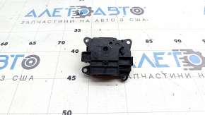 Актуатор моторчик привод печки вентиляция Nissan Ariya 23-26
