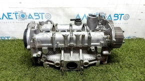 Головка блока цилиндров в сборе VW Jetta 11-18 USA 1.4T