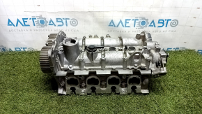 Головка блока цилиндров в сборе VW Jetta 11-18 USA 1.4T