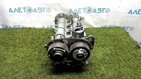 Головка блока цилиндров в сборе VW Jetta 11-18 USA 1.4T