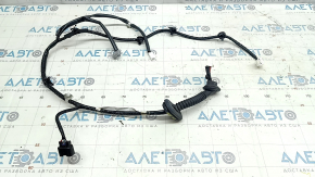 Cablare ușă spate stânga Subaru Forester 19-24 SK