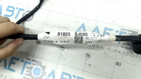 Проводка двери задней левой Subaru Forester 19-24 SK
