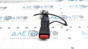 Защелка ремня безопасности задняя левая Nissan Ariya 23-26
