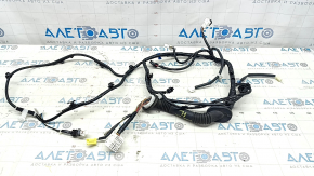Cablare ușă stânga față Subaru Forester 19-24 SK