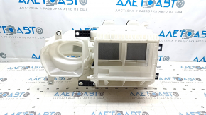 Корпус печки вентиляция Nissan Ariya 23-26