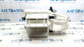 Корпус печки вентиляция Nissan Ariya 23-26