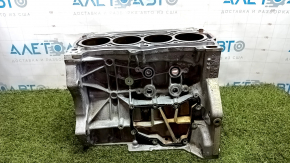 Блок цилиндров голый VW Jetta 11-18 USA 1.4Т