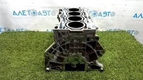 Блок цилиндров голый VW Jetta 11-18 USA 1.4Т