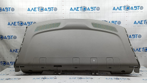 Raft spate VW Passat b8 16-19 SUA gri, zgârieturi