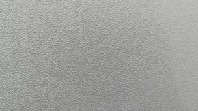 Полка задняя VW Passat b8 16-19 USA серая, с стоп сигналом, царапины