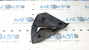 Накладка колесного диска Nissan Ariya 23-26 серая под R19