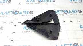 Накладка колесного диска Nissan Ariya 23-26 серая под R19 царапины, треснут