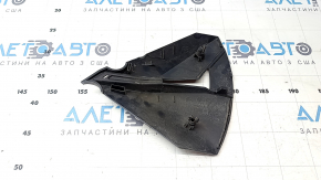 Накладка колесного диска Nissan Ariya 23-26 серая под R19 царапины