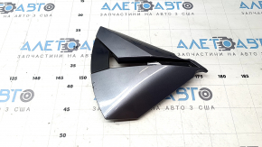 Ornamente jantă Nissan Ariya 23-25 gri sub zgârieturi R19