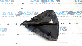 Накладка колесного диска Nissan Ariya 23-26 серая под R19 царапины