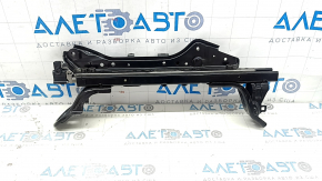 Салазка водительского сидения левая Subaru Forester 19-21 SK без каркаса, электро