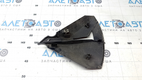 Накладка колесного диска Nissan Ariya 23-26 серая под R19 царапины