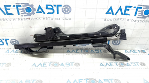 Салазка водительского сидения правая Subaru Forester 19-21 SK без каркаса, электро