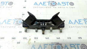 Подушка КПП Subaru Forester 19-24 SK АКПП, потрескана