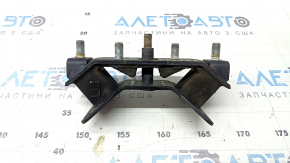 Подушка КПП Subaru Forester 19-24 SK АКПП, потрескана