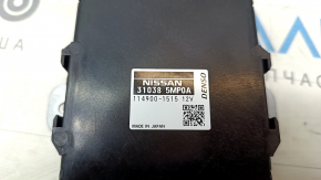CONTROL UNIT ASSY-SHBW Nissan Ariya 23-26