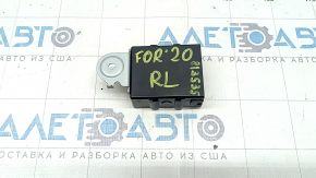 TPMS keyless control unit Subaru Forester 19-23 SK