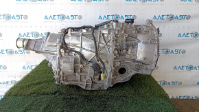 АКПП в сборе Subaru Forester 19-21 SK 2.5 58к, с раздаткой