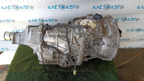 АКПП в сборе Subaru Forester 19-21 SK 2.5 58к, с раздаткой