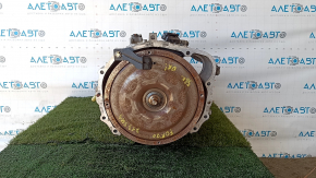 АКПП в сборе Subaru Forester 19-21 SK 2.5 58к, с раздаткой