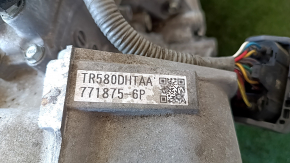 АКПП в сборе Subaru Forester 19-21 SK 2.5 58к, с раздаткой