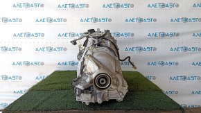 АКПП в сборе Subaru Forester 19-21 SK 2.5 58к, с раздаткой