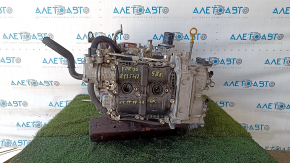 Двигатель Subaru Forester 19-24 SK 2.5 FB25D 58k, 11-11-11-11