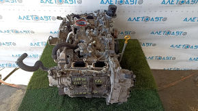 Двигатель Subaru Forester 19-24 SK 2.5 FB25D 58k, 11-11-11-11