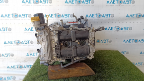 Двигатель Subaru Forester 19-24 SK 2.5 FB25D 58k, 11-11-11-11
