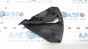 Накладка колесного диска Nissan Ariya 23-26 серая под R19 и нипель