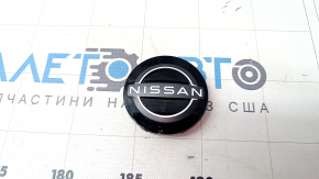 Центральный колпачок на диск Nissan Ariya 23-26 под R19 60мм