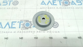 Шайба крепления запасного колеса Subaru Forester 19-24 SK