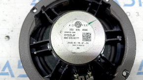 Difuzor spate stânga VW Passat b8 16-19 SUA