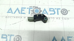 Covoraș scaun șofer stânga Subaru Forester 19-21 SK fără cadru, electric