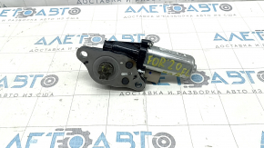 Моторчик регулировки подъема подушки водительского сиденья Subaru Forester 19-21 SK без каркаса
