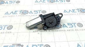 Моторчик регулировки подъема подушки водительского сиденья Subaru Forester 19-21 SK без каркаса