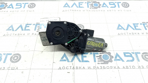 Моторчик регулировки наклона спинки водительского сиденья Subaru Forester 19-21 SK без каркаса