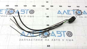 Фишка на радар круиз левая Audi A6 C7 12-18 6 пинов