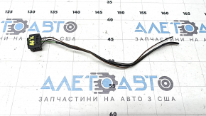 Фишка на радар круиз правая Audi A6 C7 12-18 4 пина