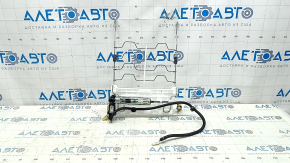 Scaune spate cu 2 rânduri Subaru Forester 19-24 SK negru cu gri, pentru curățare, zgârieturi