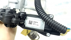 Scaune spate cu 2 rânduri Subaru Forester 19-24 SK negru cu gri, pentru curățare, zgârieturi